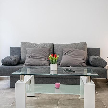 Homelike 2Br Apt Near U1 Reumannplatz - 9 Min To Center Bécs Kültér fotó