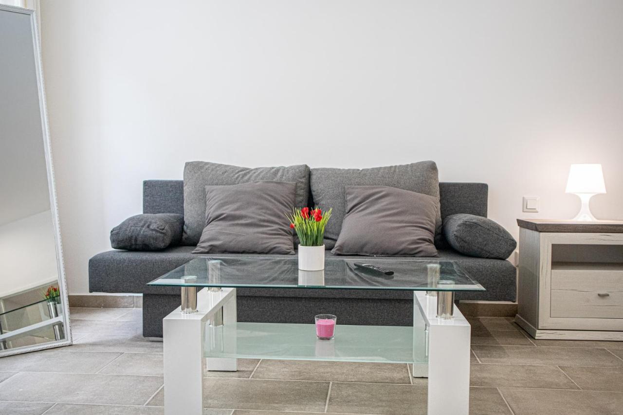 Homelike 2Br Apt Near U1 Reumannplatz - 9 Min To Center Bécs Kültér fotó