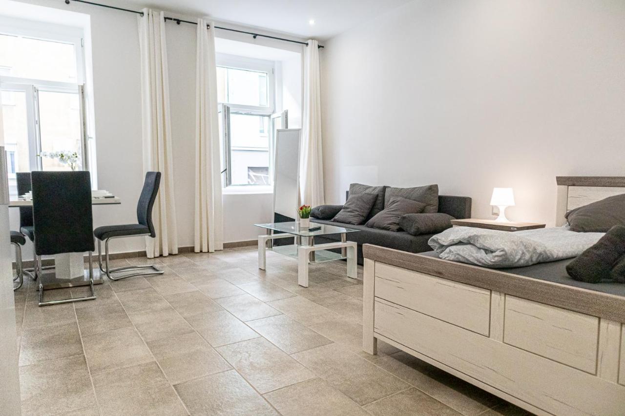 Homelike 2Br Apt Near U1 Reumannplatz - 9 Min To Center Bécs Kültér fotó