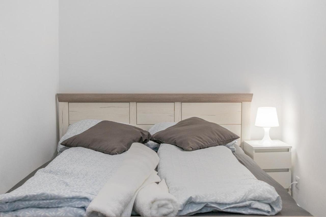 Homelike 2Br Apt Near U1 Reumannplatz - 9 Min To Center Bécs Kültér fotó